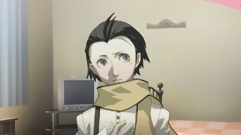 Persona 3 Portable: Fortune Arcana Ryoji Mochizuki social link guide